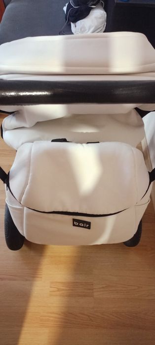 Коляска Bair 2в 1