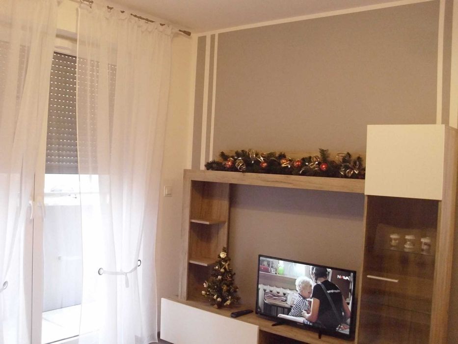 Apartament w centrum Wrocławia