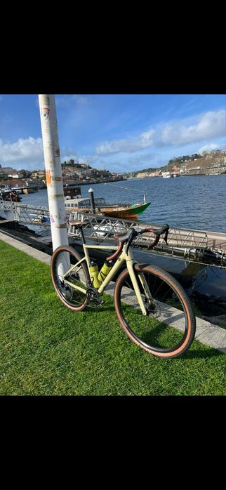 SCOTT Speedster gravel  30