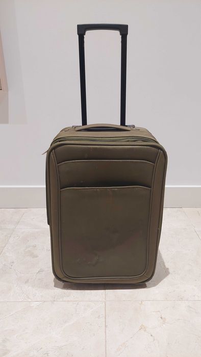 Duas Malas de cabine em tecido