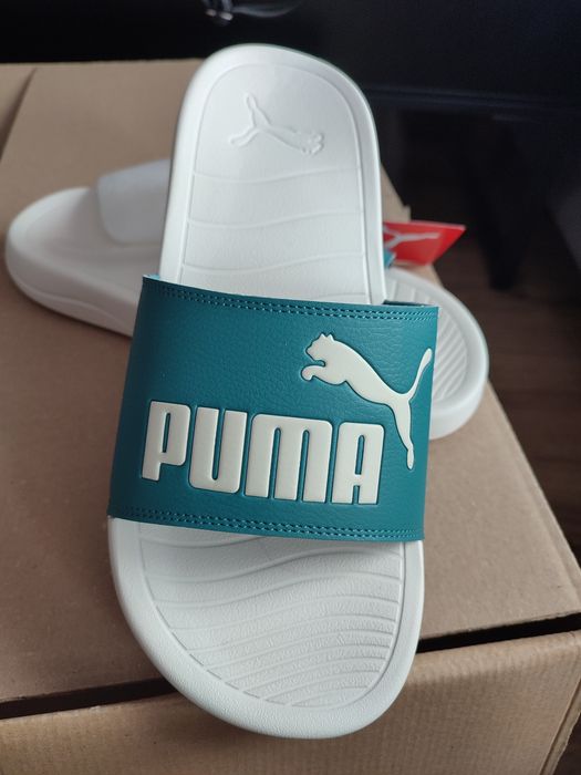 Klapki Puma rozmiar 42