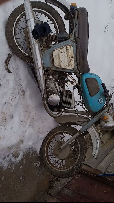 Продам иж юпитер 3 розбор
