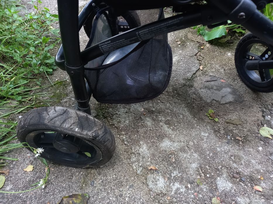 Quinny Stroller443266319653294082