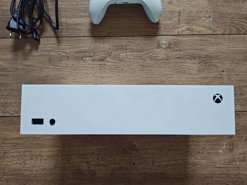 Konsola Xbox Series S! Sprzedam !!