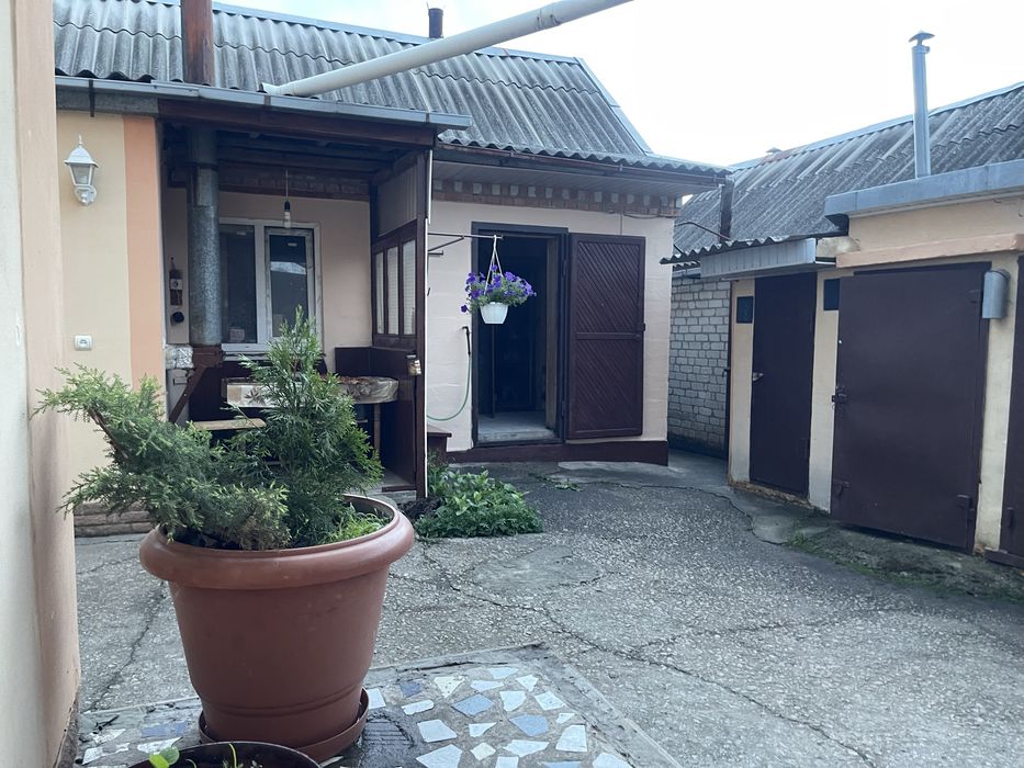 Продам приватний будинок 142 м2 16 соток ділянка