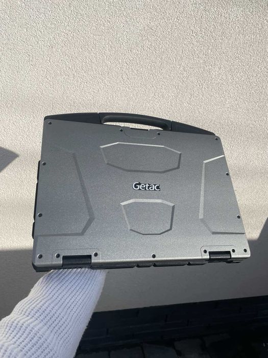 Ноутбук Getac S410 4G модем FHD Захищений для польових робіт є 500шт