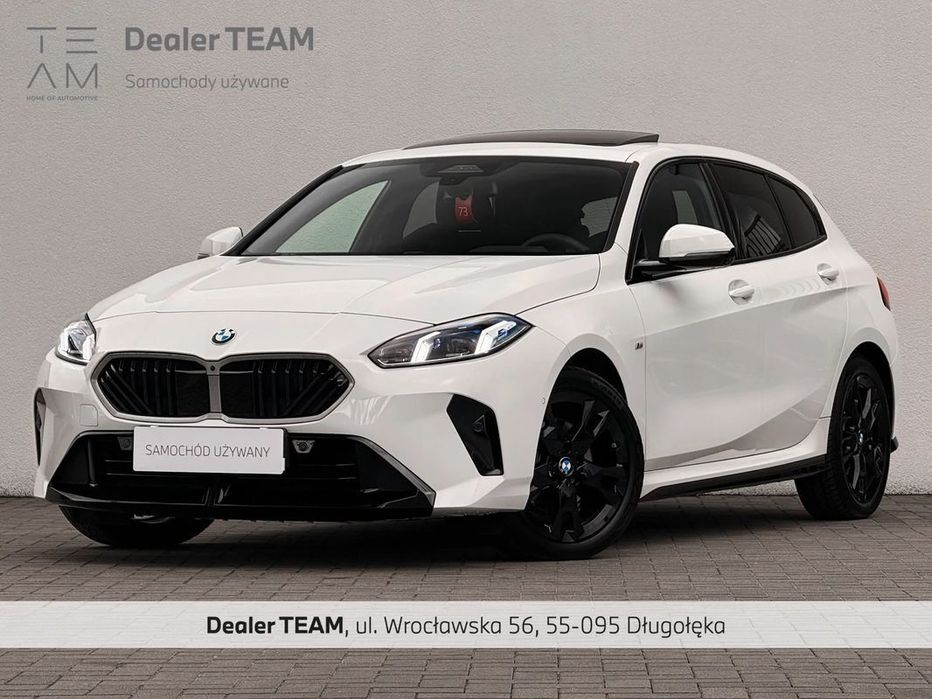 BMW Seria 1