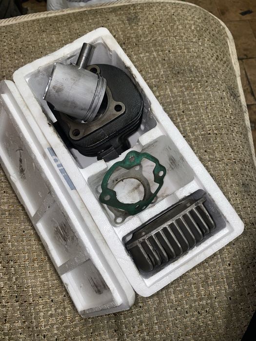 цпг др ево dr evo 3kj 5bm minarelli