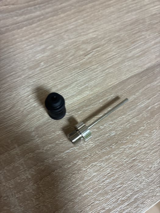 Компресор Xiaomi Portable Electric Air Compressor