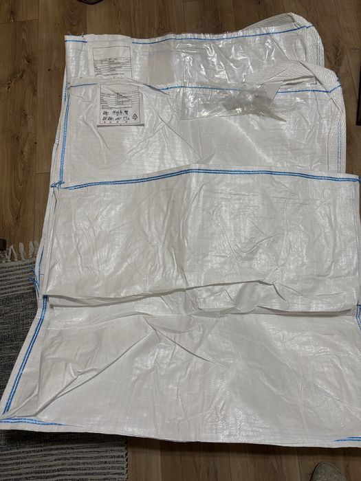 Worki Big Bag 2x