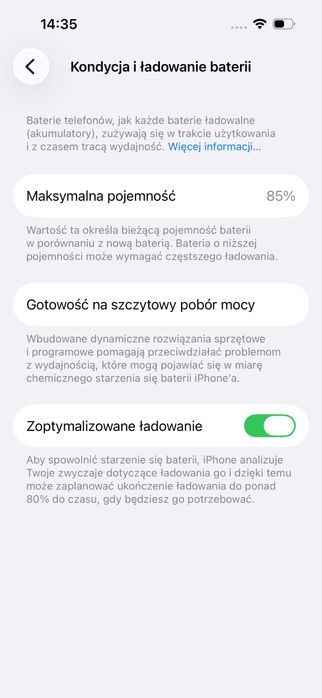 iPhone 14 Pro 128 GB