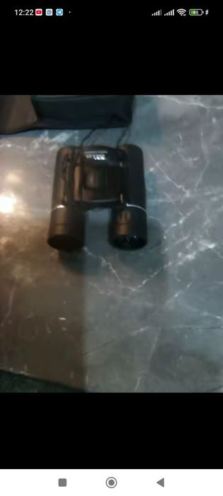 Бинокль мощный 500