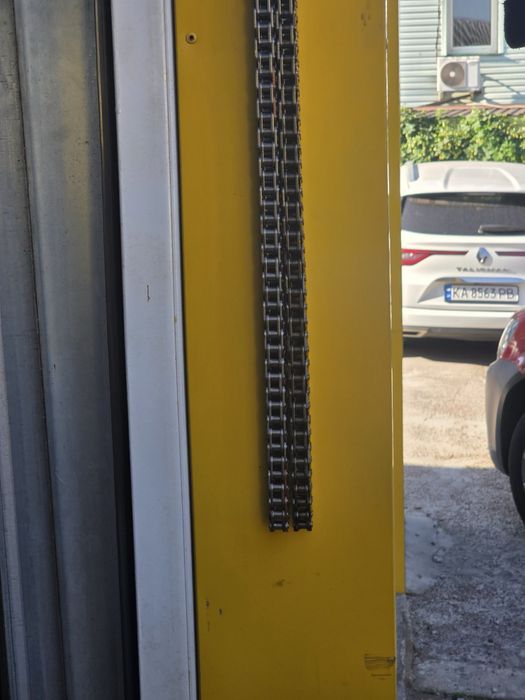 Комплект ГРМ M9R