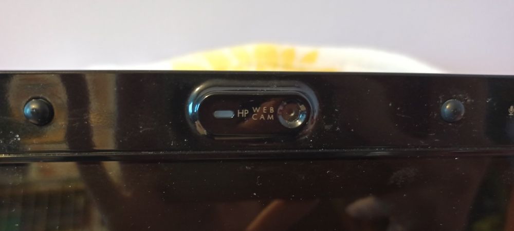 HP Pavilion dv6500 Vista HP 64-bit 4 GB RAM 160 GB HDD Sprawny!