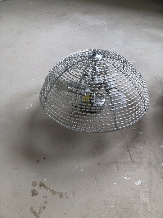 Lampy nowoczesne
