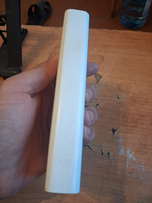 Xiaomi Mi Power Bank 20000 mAh  повар банк