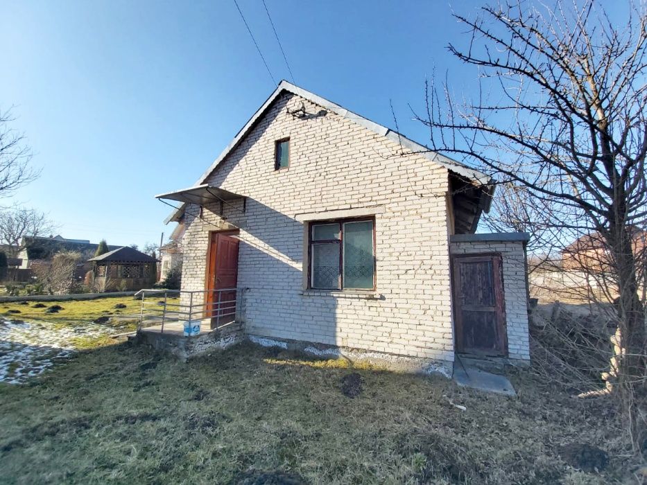 Продаж ділянки, будинку  в с.Воля-Бартатівська, Городоцький район