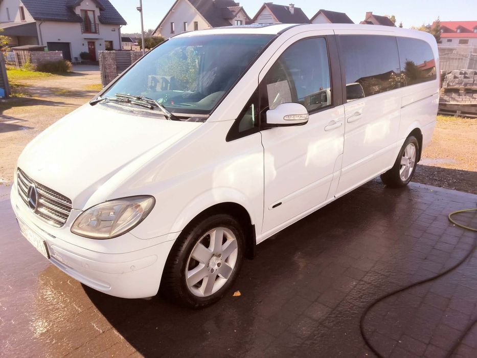 Mercedes-Benz Viano