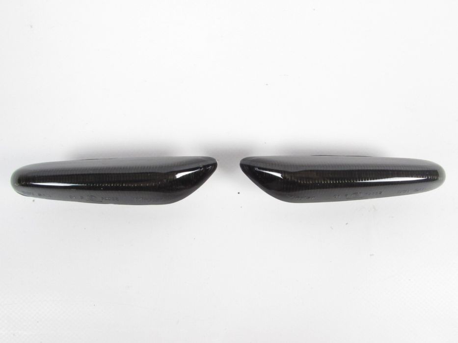 Conjunto Piscas Escurecidos Bmw 1 Ref: C37590