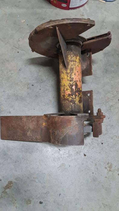 Przecinarka + szlifierka