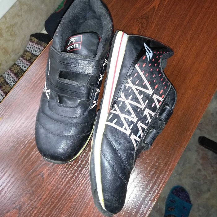 Обувь в хорошем состоянии, не дорого