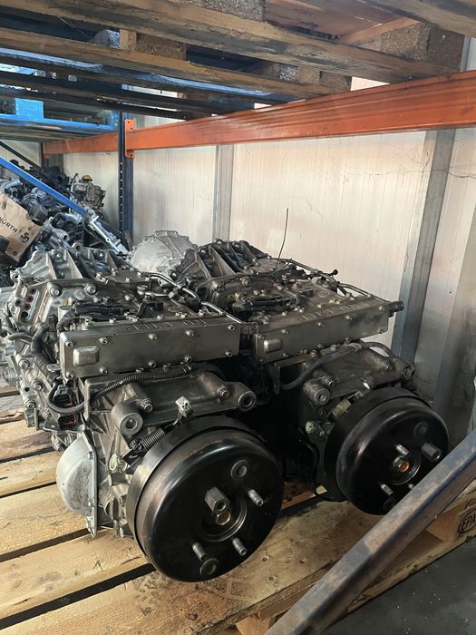 Vendo caixas automaticas mitsubishi canter