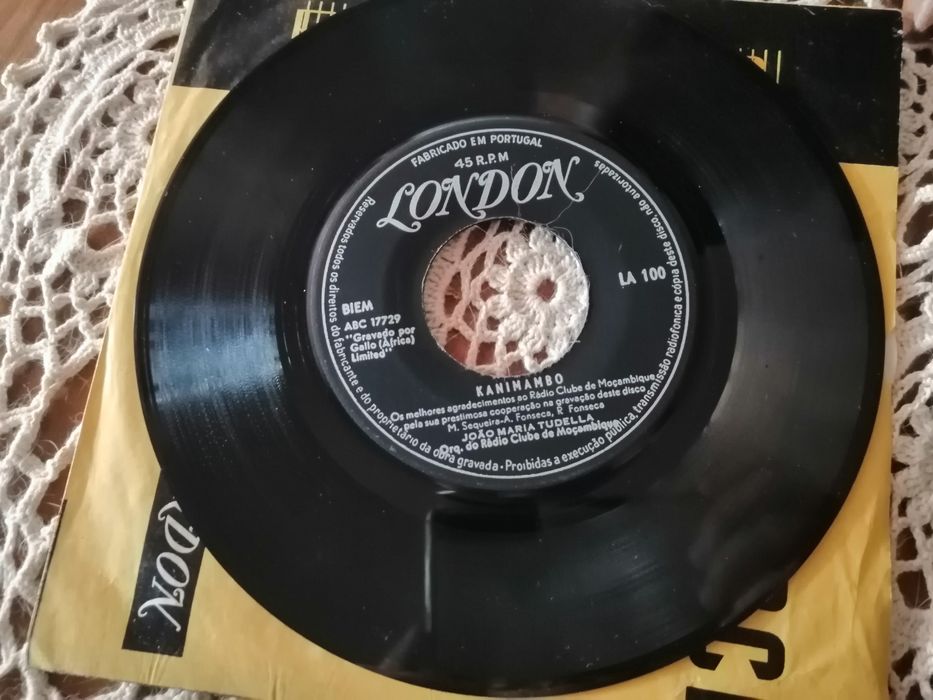 Lps vários vários preços