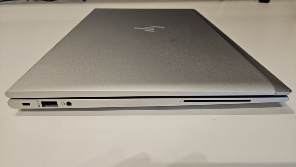 Ultrabook HP EliteBook 850 G7 | 15.6" |  i5 | 16/512GB