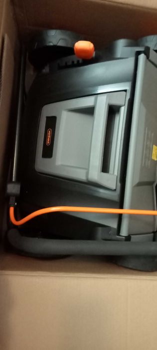 Máquina escova elétrica 199€. Oportunidade