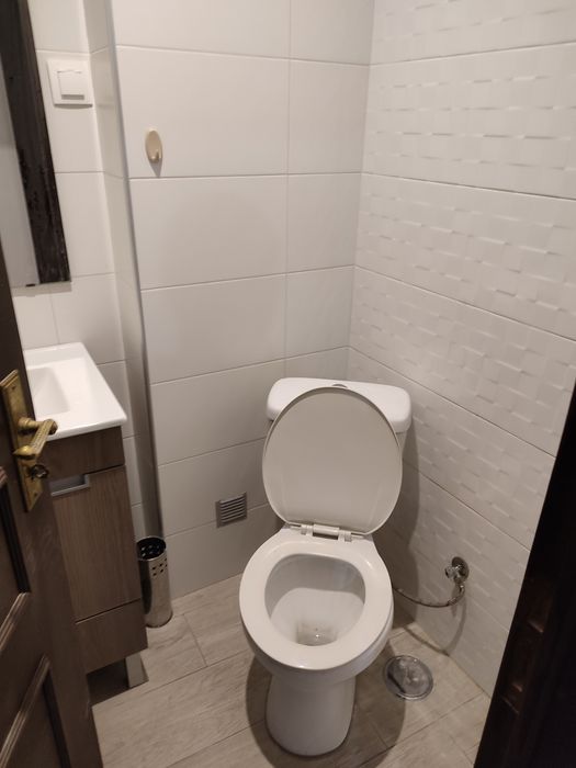 Quartos Praça do Brasil, Setúbal