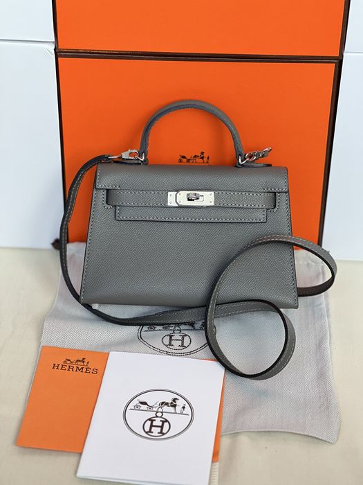 Torebka hermes Kelly Mini