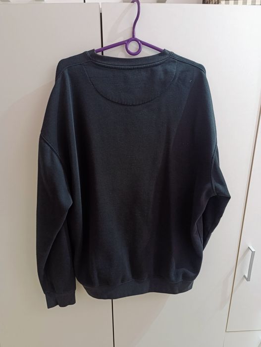 Bluza kierowca ciężarówki XXL