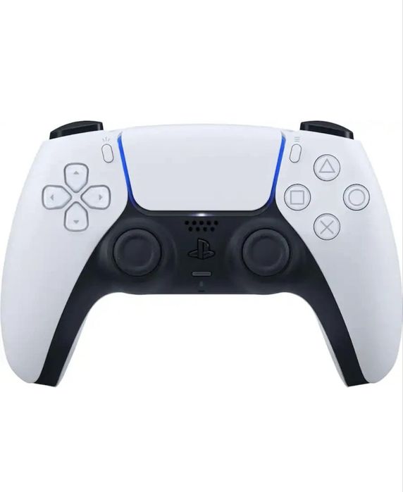 Comando PS5 DualSense TMR Joystick Novo