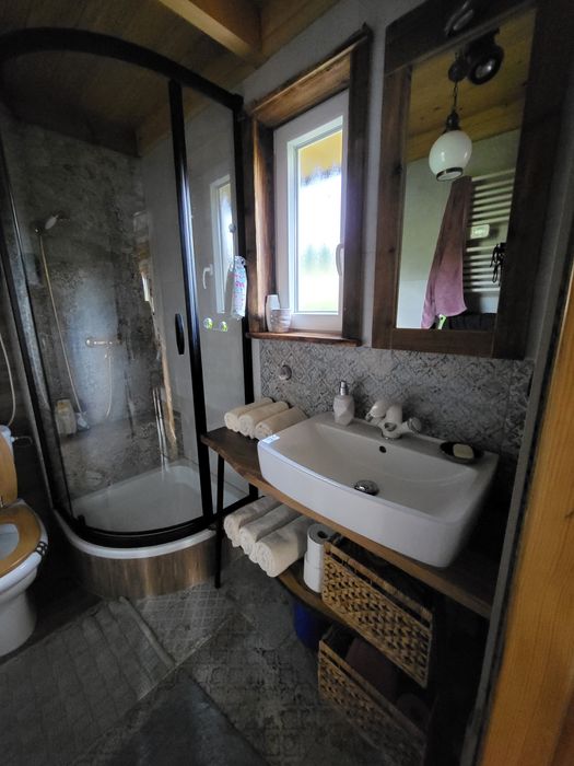 Domek na wynajem  360zł/doba