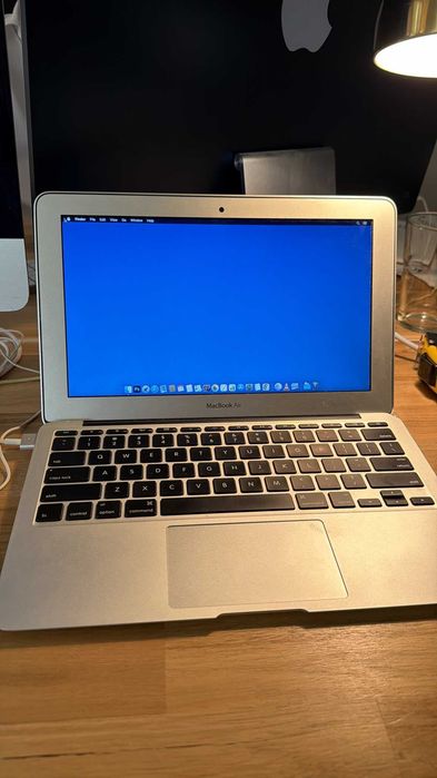 Macbook Air 11' 2014