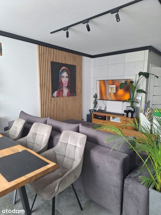 64,68 m²| Tarnogaj | 3 pokoje | pełne wyposażenie | do zamieszkania