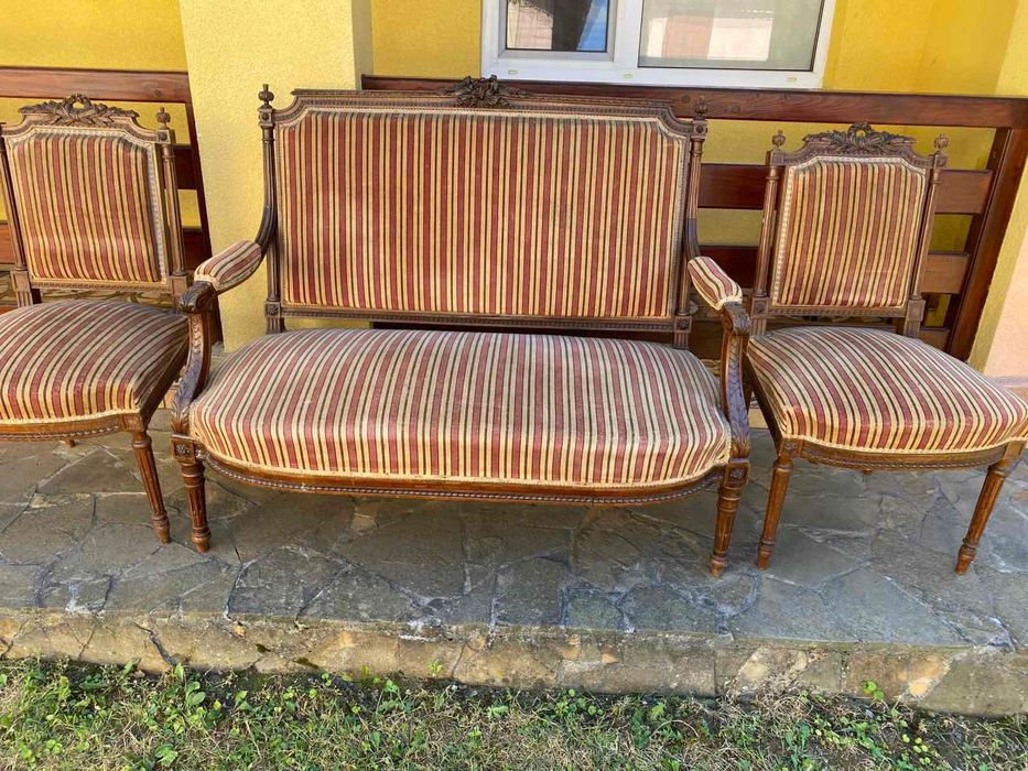 Французький комплект