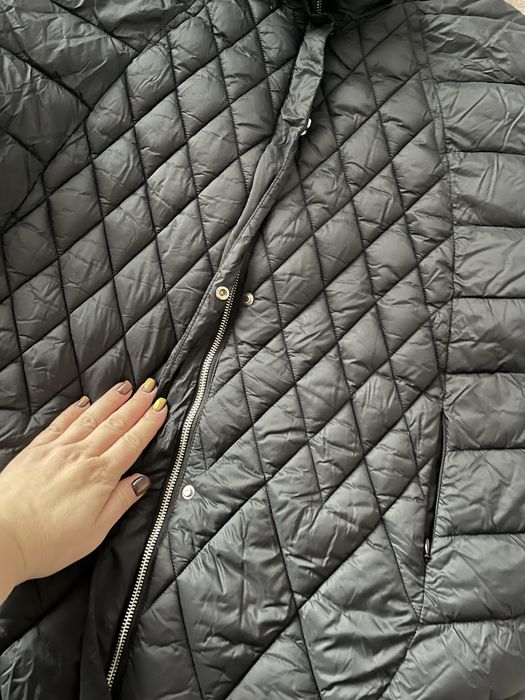 Куртка єврозима(демісизон)