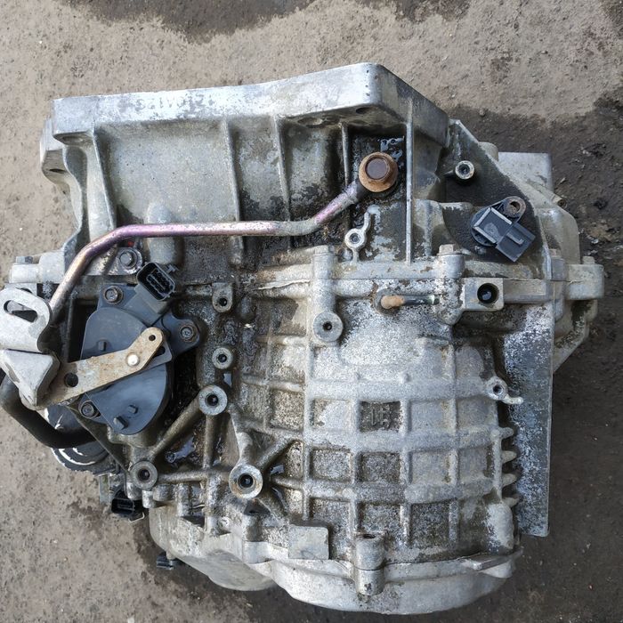 АКПП nissan premiera p10