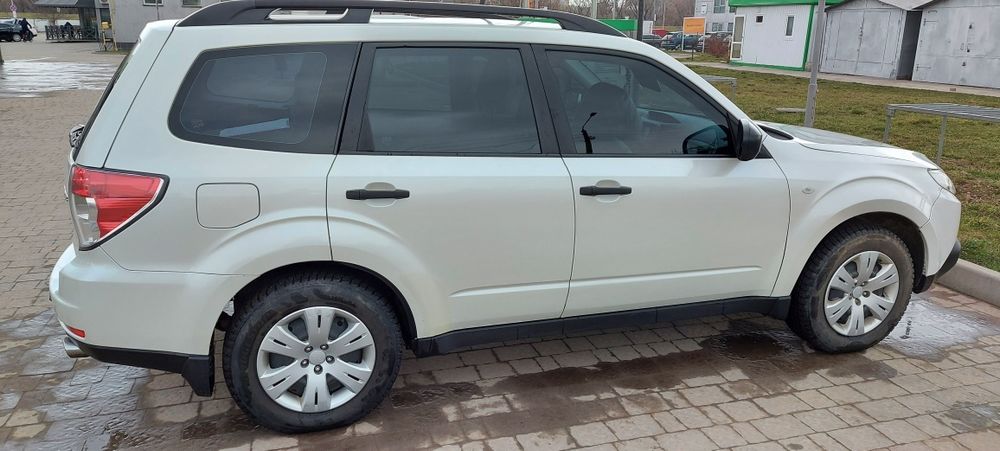 Авто Subaru Forester