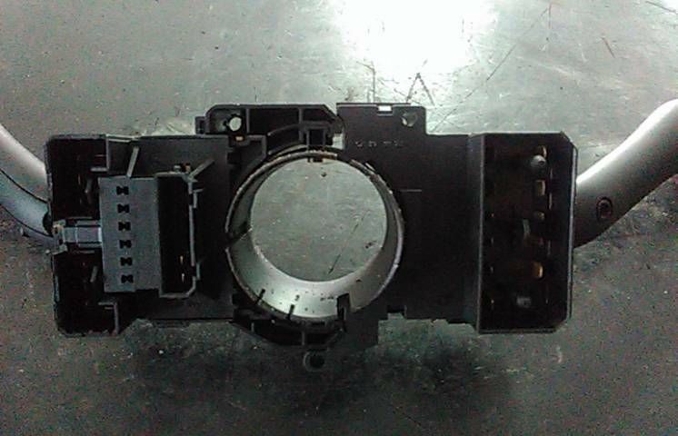 Conjunto / manetes de luzes e limpa vidros SEAT Toledo II (1M2)