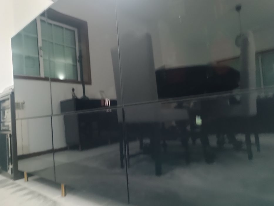 Aparador 6 portas, Besta Ikea