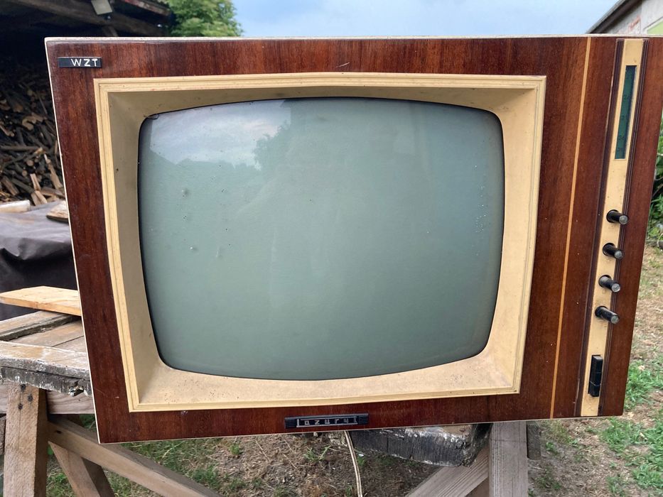 telewizor Lazuryt 103