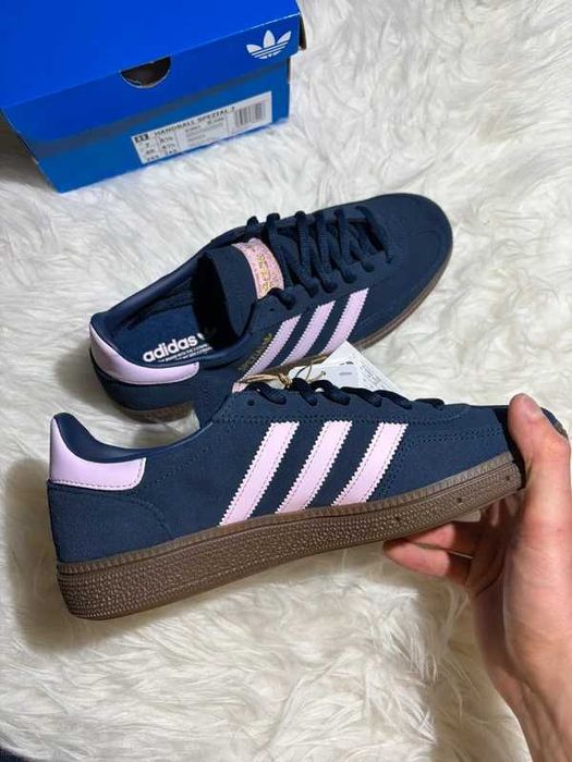 adidas Handball_Spezial 40