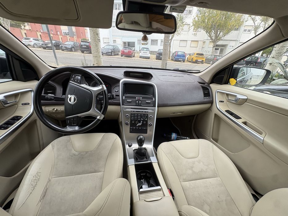 Volvo xc 60 2.0 Diesel