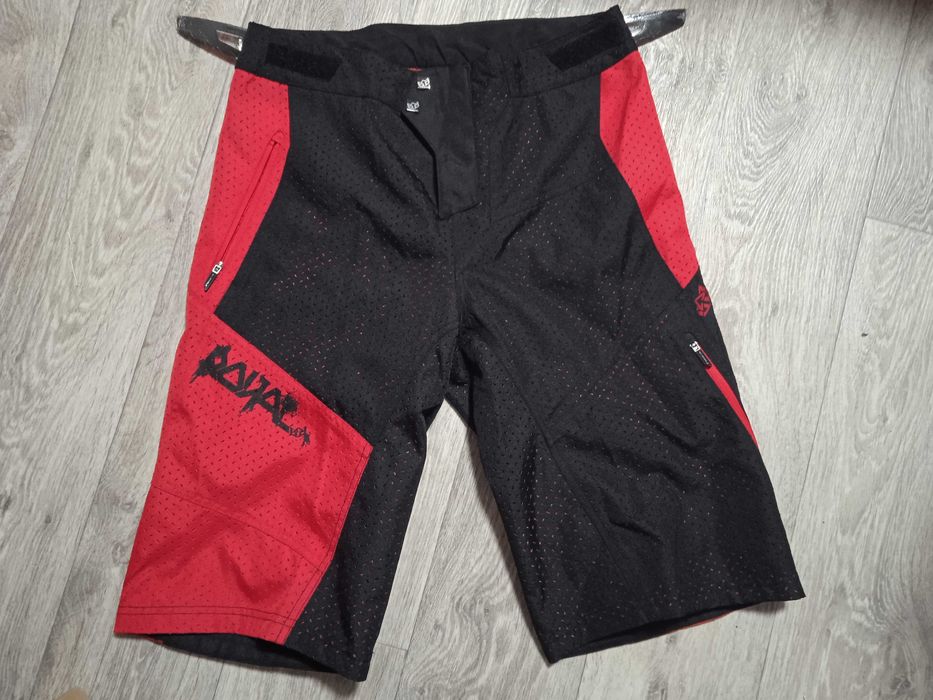 Велосипедные гоночные шорты Royal Racing (Англия) Размер S