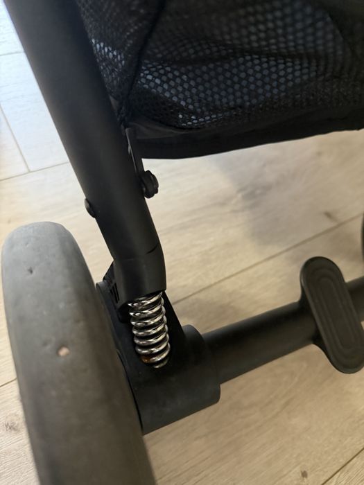 Wózek Cybex eezy S2+