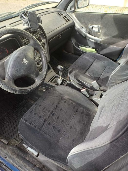 Peugeot 306 Usado