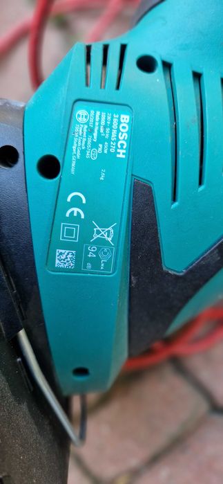 Podkaszarka Bosch ART 27