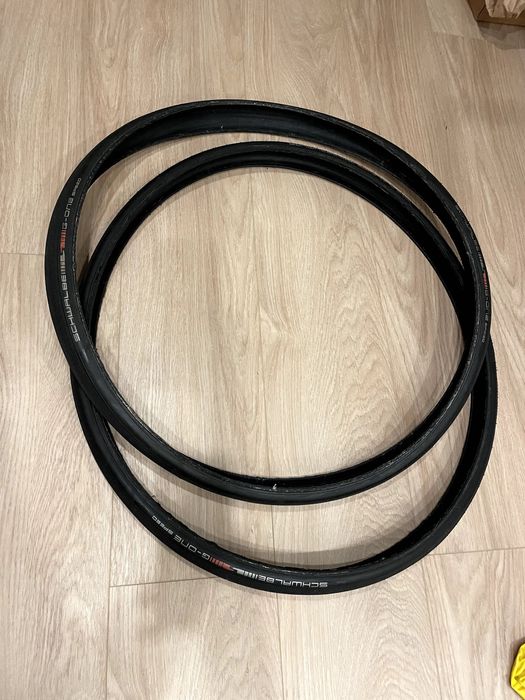 Покришки на велосипед 700x30C Schwalbe G-ONE SPEED  Tubeless Ready